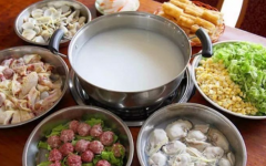 粥底火锅用什么米好吃又营养