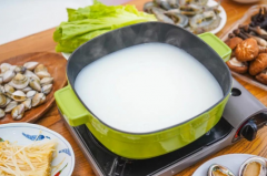 <b>粥底火锅会不会上火</b>