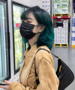 2023染发流行色是什么颜色