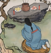 2023年寒食节能不能上坟添土