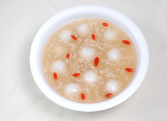 醪糟汤圆是发物吗