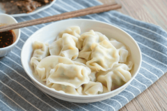 速冻饺子煮之前需要解冻吗