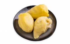 冻榴莲没开口是不是没熟