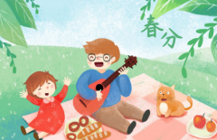 2023春分过后气温回升吗