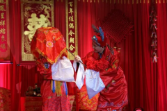 2023年春分这天可以结婚吗