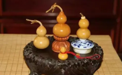 风水葫芦多久换一次