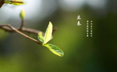 躲春是立春的前一个时辰还是一个小时