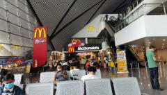 机场内买的食物可以带上飞机吗