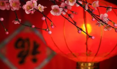 灯笼正月十五摘还是十六摘好