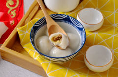 元宵冻了一年了还能吃吗