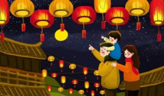 2023年正月十五是绝日吗
