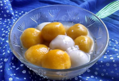 汤圆是十五早上吃还是晚上吃