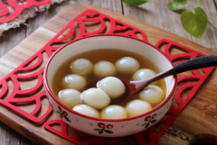 一次吃10个汤圆算多吗