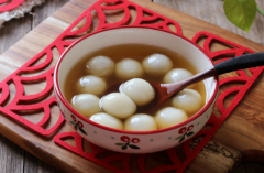 汤圆是大火煮还是小火煮