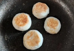 电饼铛煎汤圆多长时间能熟