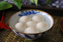汤圆飘起来几分钟可以吃