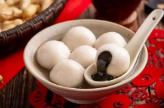 汤圆煮红了是好事还是坏事