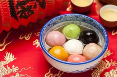 煮汤圆为什么放盐