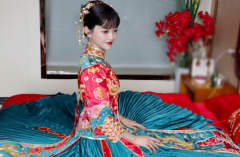 新娘跟妆可以给伴娘化妆吗