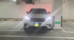 3个车位买中间的傻不傻